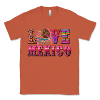 Copper love mexico Classic Tee - CTS Tumbler Store