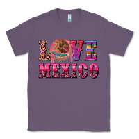 Lavender love mexico Classic Tee - CTS Tumbler Store