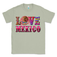 Matcha love mexico Classic Tee - CTS Tumbler Store
