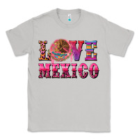 Moon Dust love mexico Classic Tee - CTS Tumbler Store