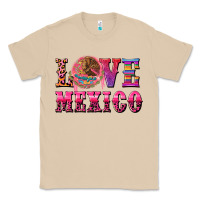 Mushroom love mexico Classic Tee - CTS Tumbler Store
