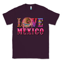 Plum love mexico Classic Tee - CTS Tumbler Store