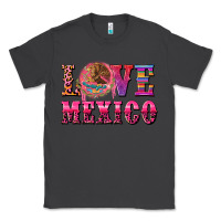 Smoke love mexico Classic Tee - CTS Tumbler Store