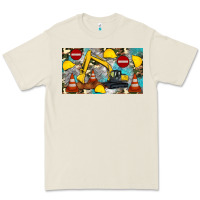 Bone excavator sippy Premium Tee - Artiststas