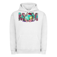 Pigment Lunar Rock Western Mom With Easter Urban Hoodie - BundleAndBundleShop