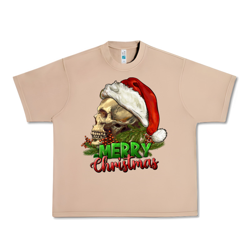 Merry Christmas Urban Heavy Tee by RanaPortraitStore | Teevron