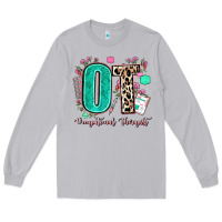 Moon Dust ot occupational therapist Long Sleeve Tee - AdoDesignShop