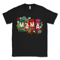 Black mama chingona Classic Tee - CTS Tumbler Store