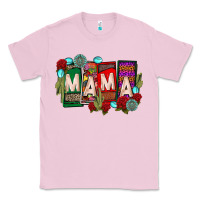 Bubblegum Pink mama chingona Classic Tee - CTS Tumbler Store