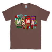 Chestnut mama chingona Classic Tee - CTS Tumbler Store