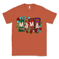 Copper mama chingona Classic Tee - CTS Tumbler Store