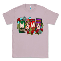 Lilac mama chingona Classic Tee - CTS Tumbler Store