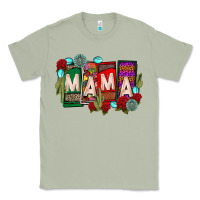 Matcha mama chingona Classic Tee - CTS Tumbler Store