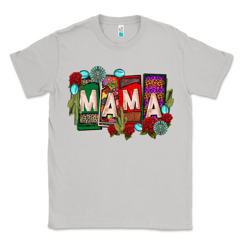 Mama Chingona Classic Tee by CTS Tumbler Store | Teevron