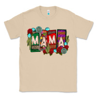 Mushroom mama chingona Classic Tee - CTS Tumbler Store
