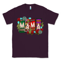 Plum mama chingona Classic Tee - CTS Tumbler Store
