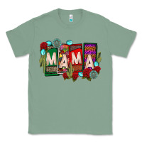 Sage mama chingona Classic Tee - CTS Tumbler Store