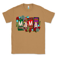 Toasted Coconut mama chingona Classic Tee - CTS Tumbler Store