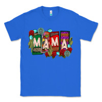 True Royal mama chingona Classic Tee - CTS Tumbler Store