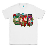White mama chingona Classic Tee - CTS Tumbler Store