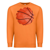 Carrot basketball patch Premium Sweatshirt - AdoDesignShop