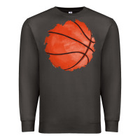 Smoke basketball patch Premium Sweatshirt - AdoDesignShop