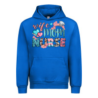 Cobalt Wife Mom Nurse Urban Hoodie - BundleAndBundleShop