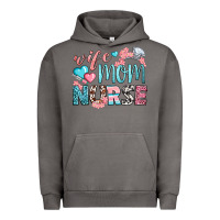 Pigment Tornado Wife Mom Nurse Urban Hoodie - BundleAndBundleShop