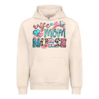 Sandshell Wife Mom Nurse Urban Hoodie - BundleAndBundleShop
