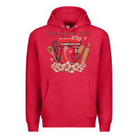 Cardinal bake same one happy Premium Hoodie - MaliasSmallBusiness