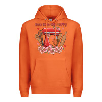 Carrot bake same one happy Premium Hoodie - MaliasSmallBusiness