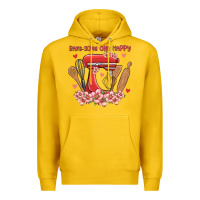 Lemon bake same one happy Premium Hoodie - MaliasSmallBusiness