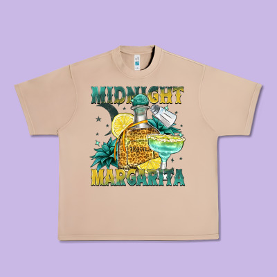 Urban Heavy Tee midnight margarita