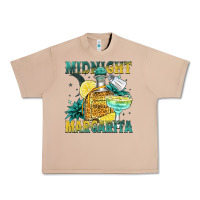 Burro midnight margarita Urban Heavy Tee - Zillion Design Studio