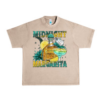 French Oak midnight margarita Urban Heavy Tee - Zillion Design Studio