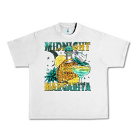 Lunar Rock midnight margarita Urban Heavy Tee - Zillion Design Studio