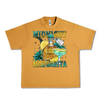 Peanut Butter midnight margarita Urban Heavy Tee - Zillion Design Studio