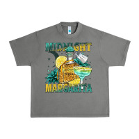 Tornado midnight margarita Urban Heavy Tee - Zillion Design Studio