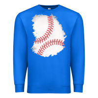 True Royal baseball patch Premium Sweatshirt - AdoDesignShop