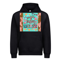 Black Wife Mom Nurse Tumbler Urban Hoodie - BundleAndBundleShop