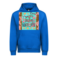 Cobalt Wife Mom Nurse Tumbler Urban Hoodie - BundleAndBundleShop