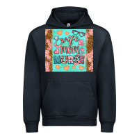 Navy Wife Mom Nurse Tumbler Urban Hoodie - BundleAndBundleShop