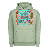 Pigment Oil Green Wife Mom Nurse Tumbler Urban Hoodie - BundleAndBundleShop