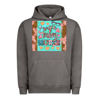 Pigment Tornado Wife Mom Nurse Tumbler Urban Hoodie - BundleAndBundleShop