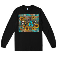 Black just pray tumbler Long Sleeve Tee - RanaPortraitStore
