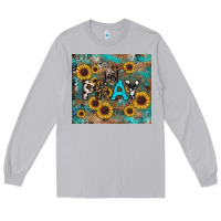 Moon Dust just pray tumbler Long Sleeve Tee - RanaPortraitStore