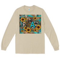 Mushroom just pray tumbler Long Sleeve Tee - RanaPortraitStore