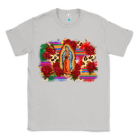 Moon Dust Our Lady of Guadalupe Classic Tee - CTS Tumbler Store