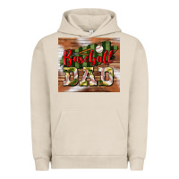 Pigment French Oak Baseball Dad Tumbler Urban Hoodie - BundleAndBundleShop