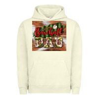 Pigment Pistachio Baseball Dad Tumbler Urban Hoodie - BundleAndBundleShop